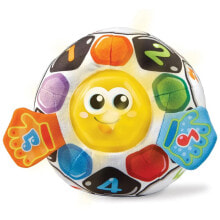 VTECH Futbola Toy