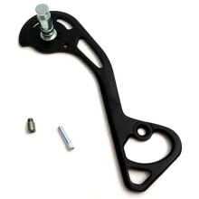 SHIMANO XT M781 SGS 10s Exterior Pulley Carrier Leg