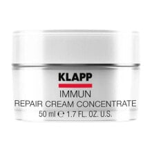 Nachtcreme Immun Repair Cream Concentrate