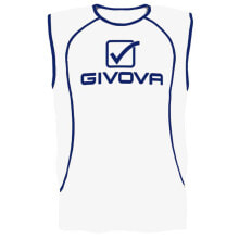 Футбольные футболки Givova