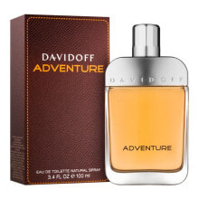 Davidoff Adventure 100 ml eau de toilette für Herren