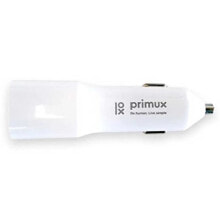 PRIMUX PTCCU-QC20W Car Charger