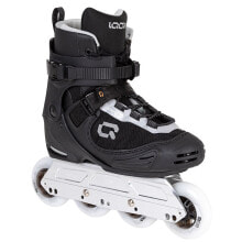 IQON Roller skates and accessories