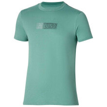 Men's sports T-shirts and T-shirts