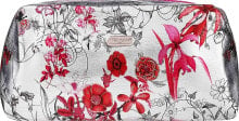 Women's cosmetic bags and beauty cases