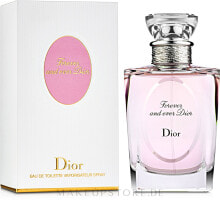 Dior Forever And Ever - Eau de Toilette