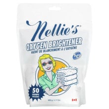 Oxygen Brightener, 15 Scoops, 0.55 lbs (250 g)