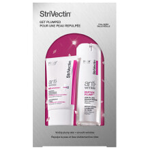 StriVectin Get Plumped anti-wrinkle kit (Peptide Plump Serum 30 ml + SD Advanced PLUS 60 ml)