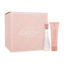 Laura Biagiotti Lovely Laura Gift Set