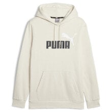 Белые мужские худи PUMA купить от $43