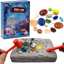 Educational and educational toys