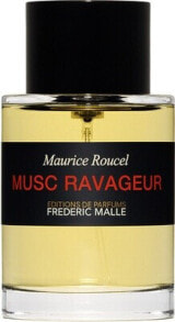 MUSC RAVAGEUR