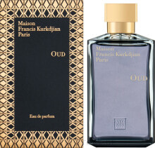 Maison Francis Kurkdjian Oud - Eau de Parfum