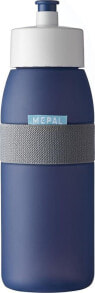 Купить бутылки для напитков Eigenart: Eigenart Bidon sportowy Ellipse 500 ml Nordic Denim 107745016800