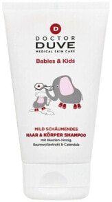 Babies & Kids Haar & Körper Shampoo