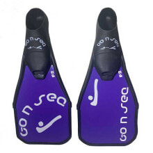 Купить ласты для подводного плавания GO N SEA: GO N SEA Hockey Moyenne Medium Fins