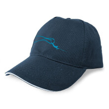 Men's Sports Caps