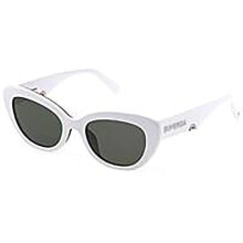 Купить мужские солнцезащитные очки Sting: STING SST458-530847 sunglasses