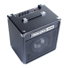  Hartke