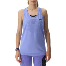 UYN Padel Series Sleeveless T-Shirt