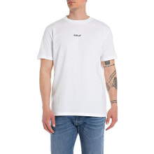 REPLAY M6795.000.2660 Short Sleeve T-Shirt