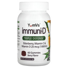 Vitamin D YumV's