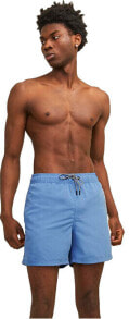 Men's swimming trunks and shorts