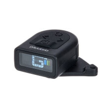 Daddario PW-CT-21 Micro Clip Free Tuner