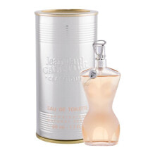 Jean Paul Gaultier Classique 50 ml eau de toilette für Frauen