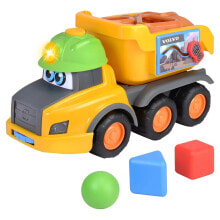 DICKIE TOYS Harry 30 cm Truck