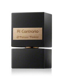 Tiziana Terenzi Black Collection Al Contrario Extrait de Parfum Spray (50 ml)