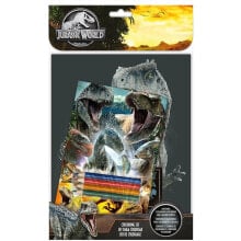 JURASSIC WORLD Play Pack