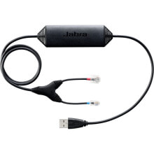 Jabra 14201-32 аксессуар для наушников и гарнитур