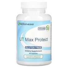 UT Max Protect, 60 Capsules