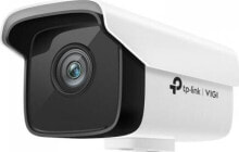 Smart surveillance cameras