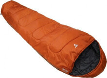 Tourist sleeping bags