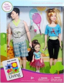 Dolls and dolls for girls