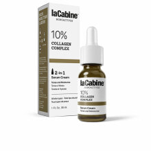 Facial Serum laCabine Monoactives Collagen Complex 30 ml
