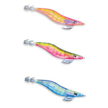 Baits and jigs for fishing