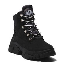 Men's High Boots