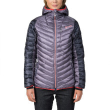 RAFIKI Nevis Jacket