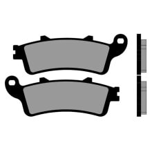 BRENTA MOTO 4023 Sintered Brake Pads