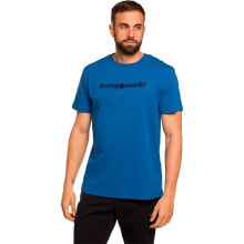 Men's sports T-shirts and T-shirts