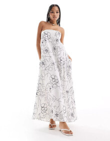 Women's Maxi Dresses