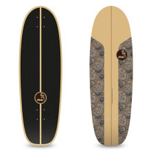 Купить скейтборды Slide: SLIDE Evo bandana 34´´ surfskate deck