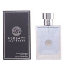 Мужские дезодоранты Versace (Версаче)