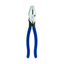 Pliers and pliers klein Tools D213-9NE - Side-cutting pliers - 3.2 cm - 4.1 cm - 1.6 cm - 3.5 cm - Steel