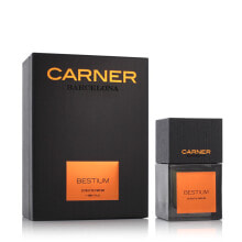 Парфюмерия унисекс Carner Barcelona Bestium (50 ml)