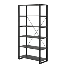 Shelving and bookcases for the office