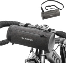 Велосипедная сумка ROCKBROS